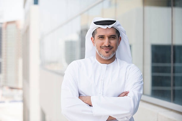 arabic guy